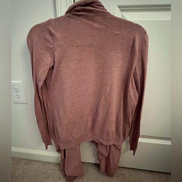 Victoria’s Secret Cardigan Size Small - Picture 3 of 3